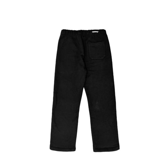 CH Logo Sweatpants Black