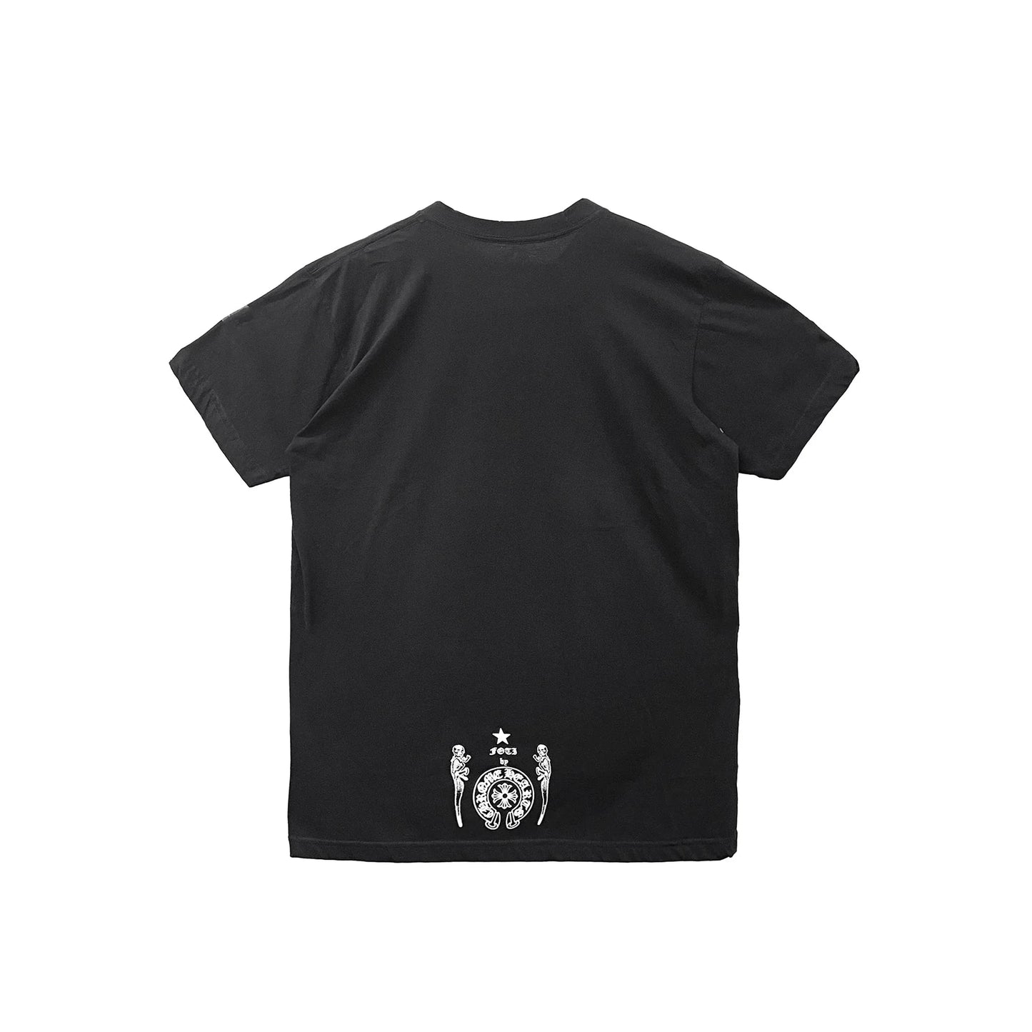 Foti Multi-Element Chrome Hearts T-Shirt