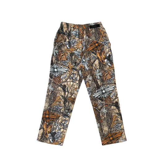 Chrome Hearts Nike Drake Nocta Sweatpants
