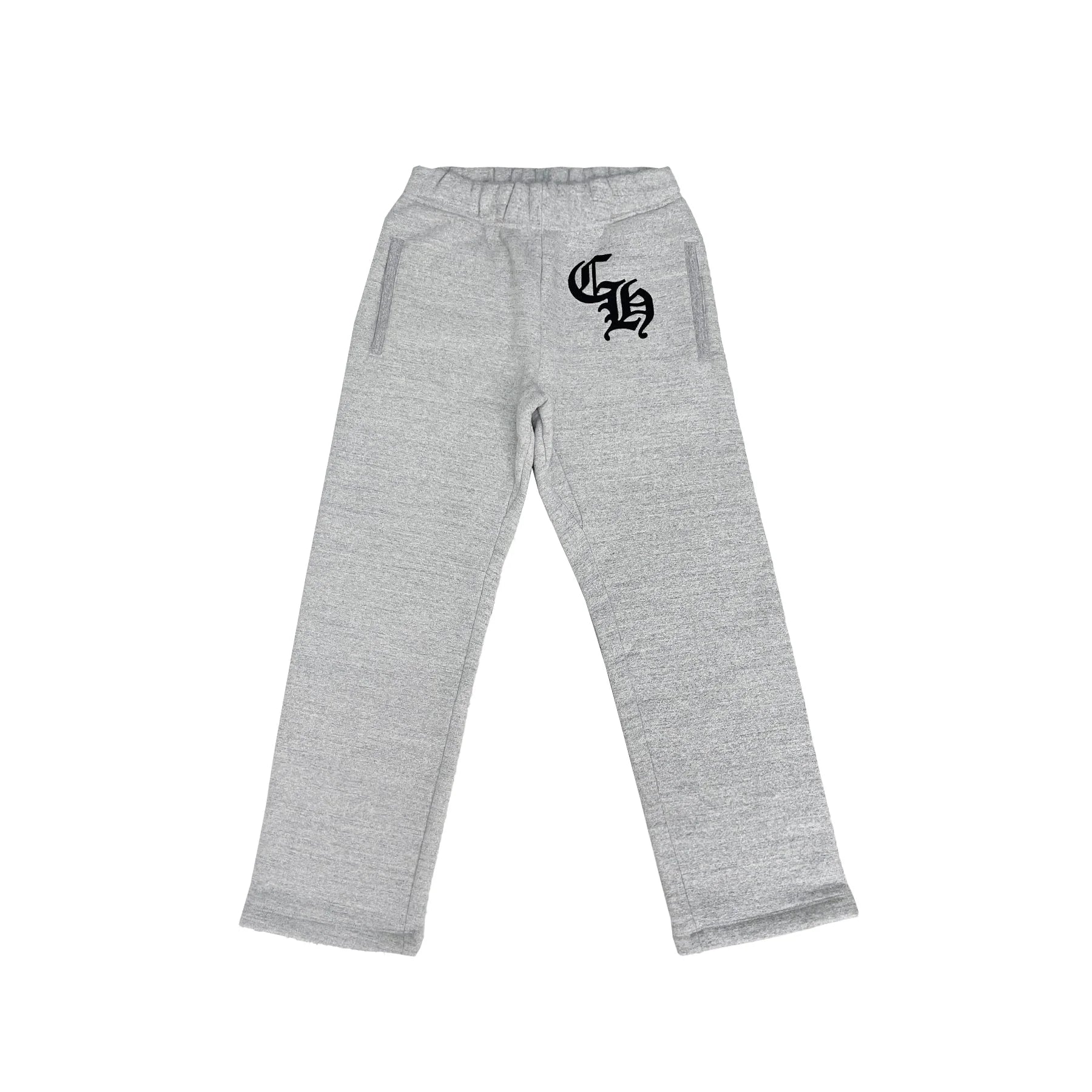 CH Logo Gray Sweatpants