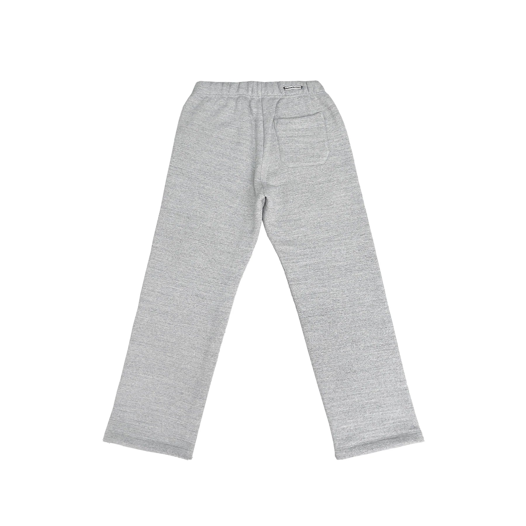 CH Logo Gray Sweatpants