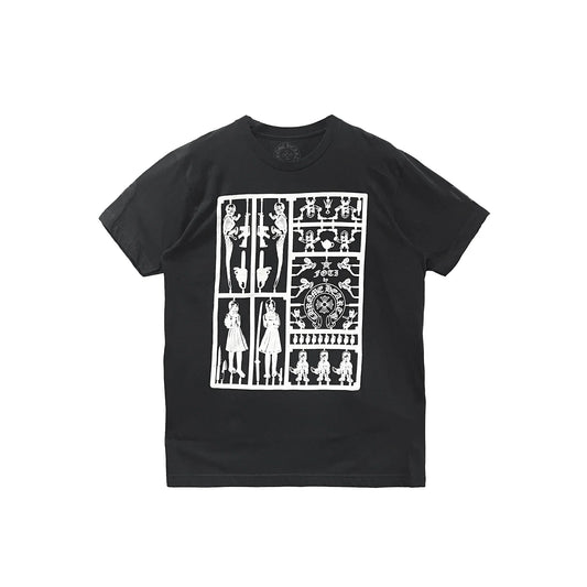Foti Multi-Element Chrome Hearts T-Shirt