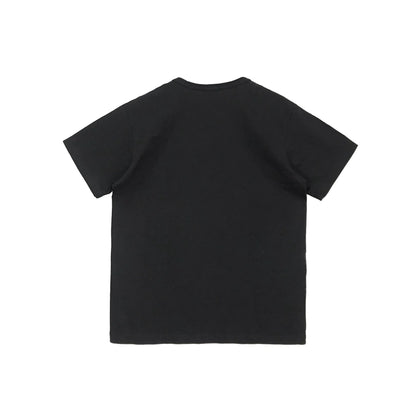 GRP Chrome Hearts Pocket Short Sleeve Tee Black