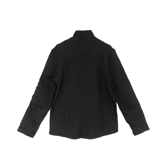 Matty Boy Lips Cross Chrome Hearts Zip Up Jacket
