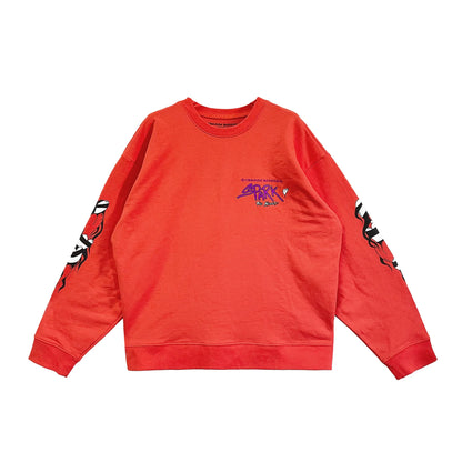 Chrome Hearts Matty Boy Spark Sweatshirt