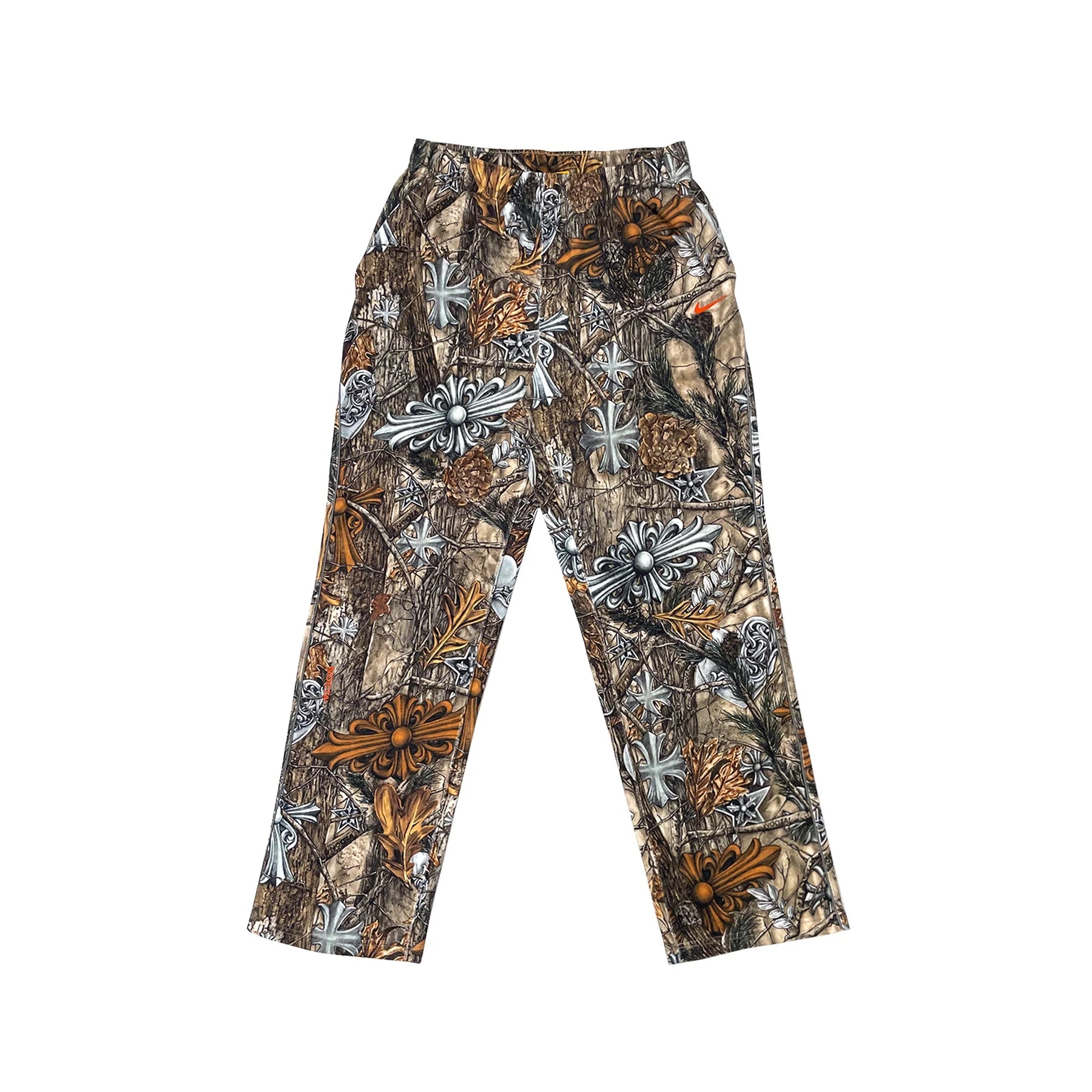 Chrome Hearts Nike Drake Nocta Sweatpants