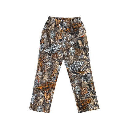 Chrome Hearts Nike Drake Nocta Sweatpants
