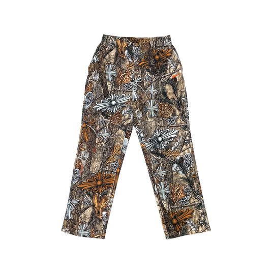 Chrome Hearts Nike Drake Nocta Sweatpants