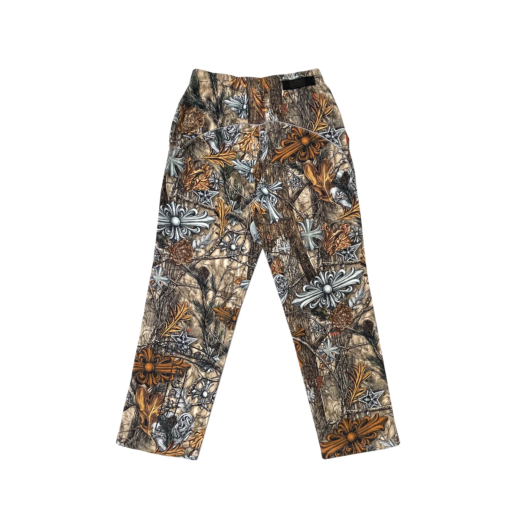 Chrome Hearts Nike Drake Nocta Sweatpants