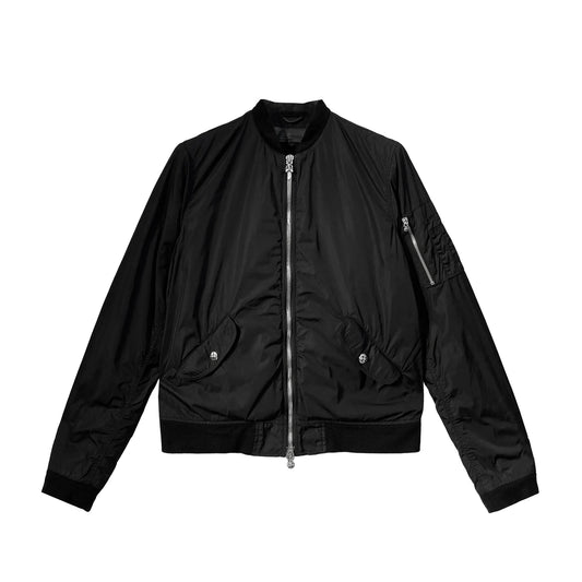 Chrome Hearts MA-1 Bomber Jacket