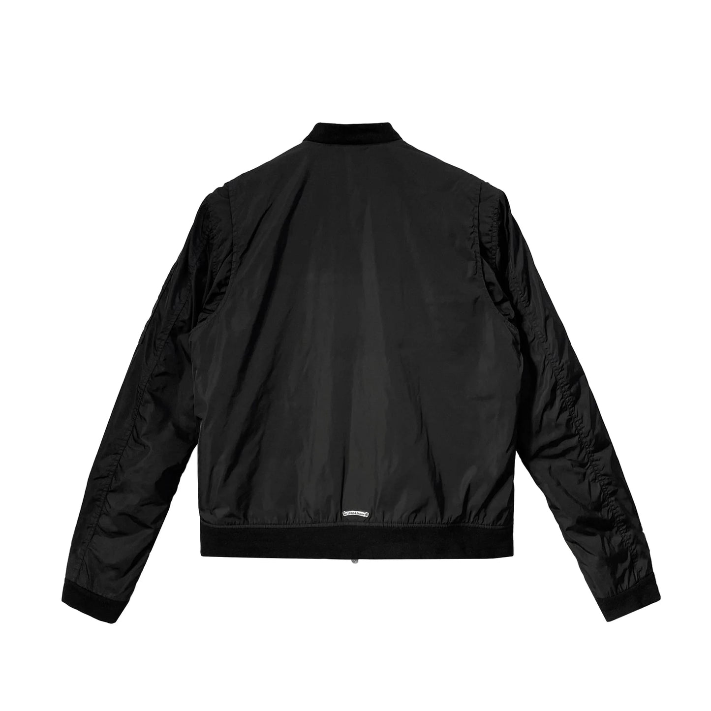 Chrome Hearts MA-1 Bomber Jacket