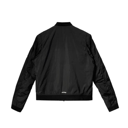 Chrome Hearts MA-1 Bomber Jacket