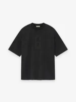 Essentials 8 Comfort Short Sleeve Tee