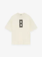 Essentials 8 Comfort Short Sleeve Tee