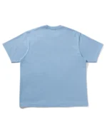 A BATHING APE College Relaxed Fit T-Shirt