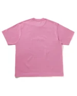 A BATHING APE College Relaxed Fit T-Shirt