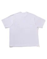 A BATHING APE College Relaxed Fit T-Shirt
