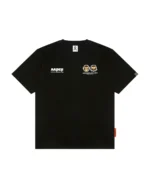 Universe AAPER Logo Short Sleeve Tee