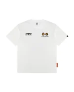 Universe AAPER Logo Short Sleeve Tee