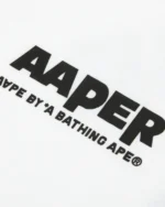 Universe AAPER Logo Short Sleeve Tee