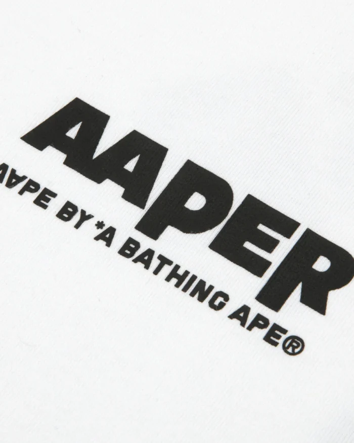 Universe AAPER Logo Short Sleeve Tee