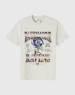 OVO NFL BALTIMORE RAVENS T SHIRT