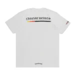 California USA Chrome Hearts Boost T Shirt