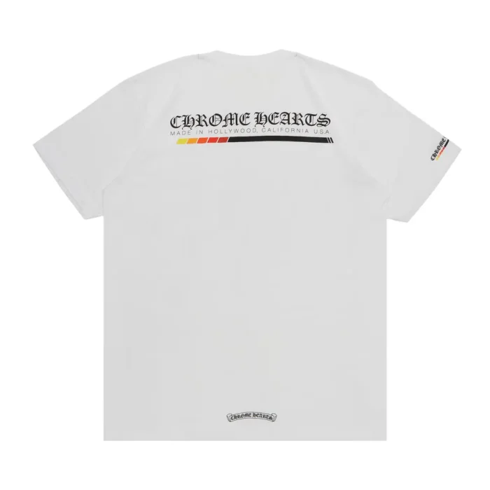California USA Chrome Hearts Boost T Shirt