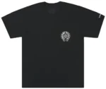 Chrome Hearts Horseshoe Logo T Shirt