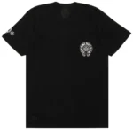 Multicolor Chrome Hearts Horseshoe Tee