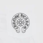 Chrome Hearts Las Vegas Horseshoe Tee