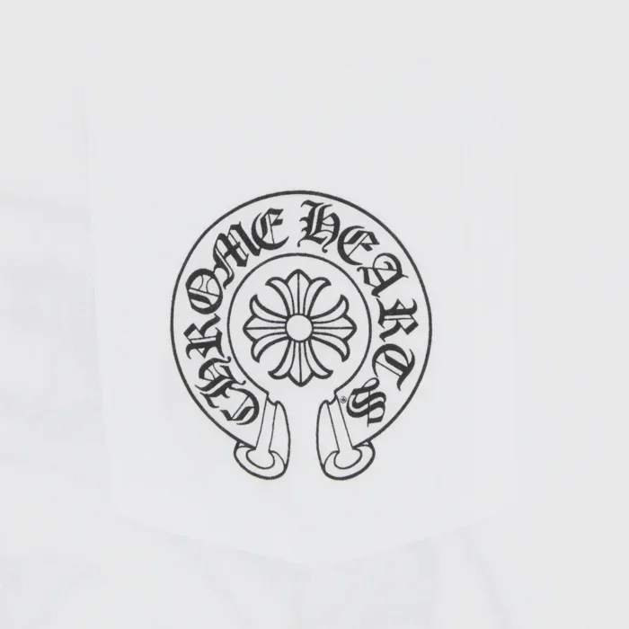 Chrome Hearts Las Vegas Horseshoe Tee