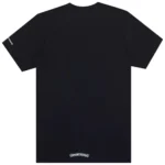 Chrome Hearts Neck Logo Tee