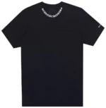 Chrome Hearts Neck Logo Tee