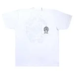 Chrome Hearts New York Horseshoe Pocket Tee