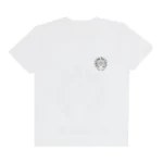 Exclusive Chrome Hearts St. Barths Horseshoe T Shirt