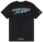 Chrome Hearts St Barths Exclusive T Shirt