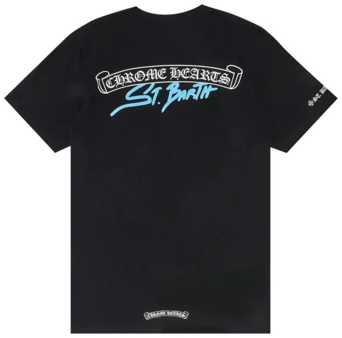 Chrome Hearts St Barths Exclusive T Shirt