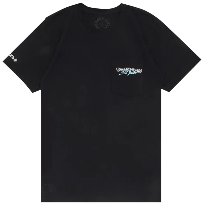 Chrome Hearts St Barths Exclusive T Shirt