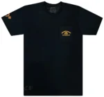 Chrome Hearts Triple Cross Hollywood Tee