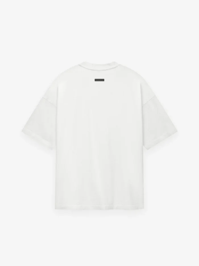 Fear of God Eternal Jersey Essentials T Shirt