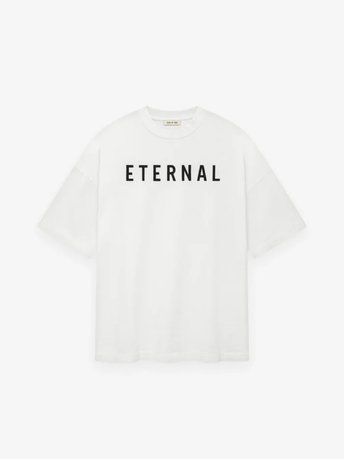 Fear of God Eternal Jersey Essentials T Shirt