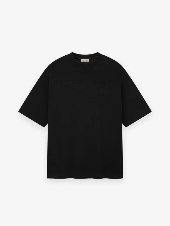 Fear of God Eternal Jersey Essentials T Shirt