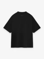 Jersey Crewneck Fear of God Essentials T-Shirt