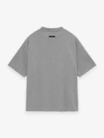 Jersey Crewneck Fear of God Essentials T-Shirt