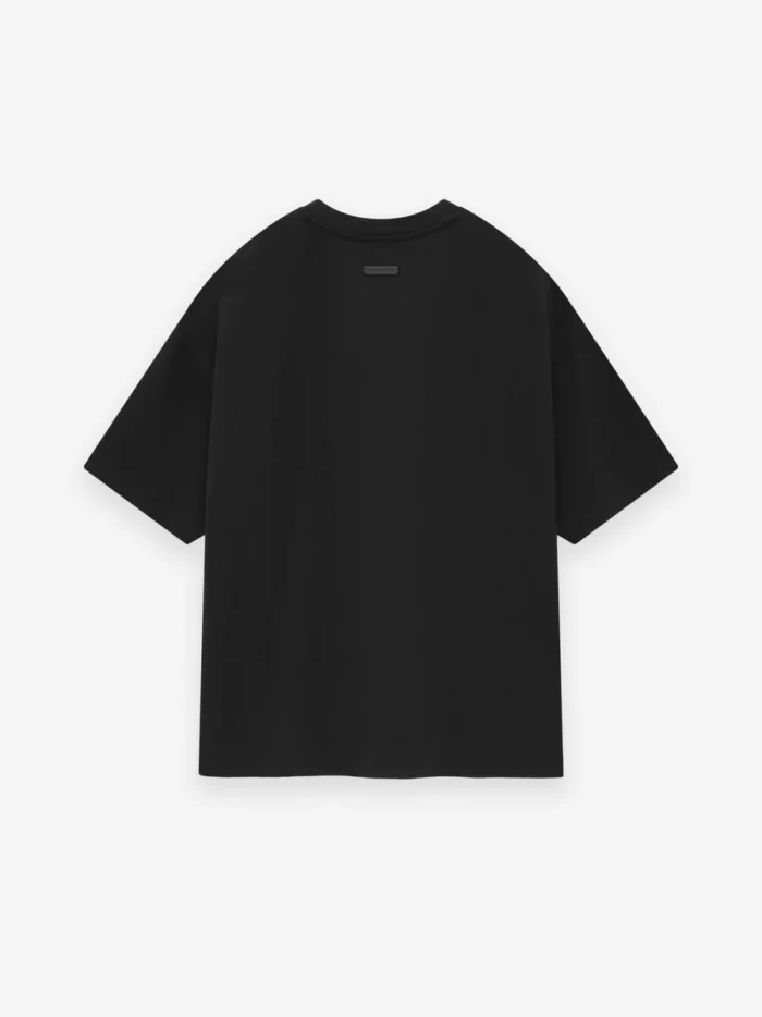 Essentials Fear of God Milano Short Sleeve Tee