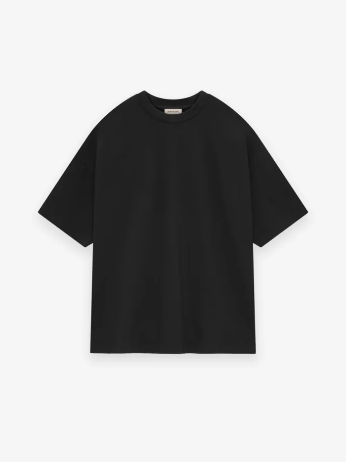 Essentials Fear of God Milano Short Sleeve Tee