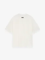 Essentials Fear of God Milano Short Sleeve Tee