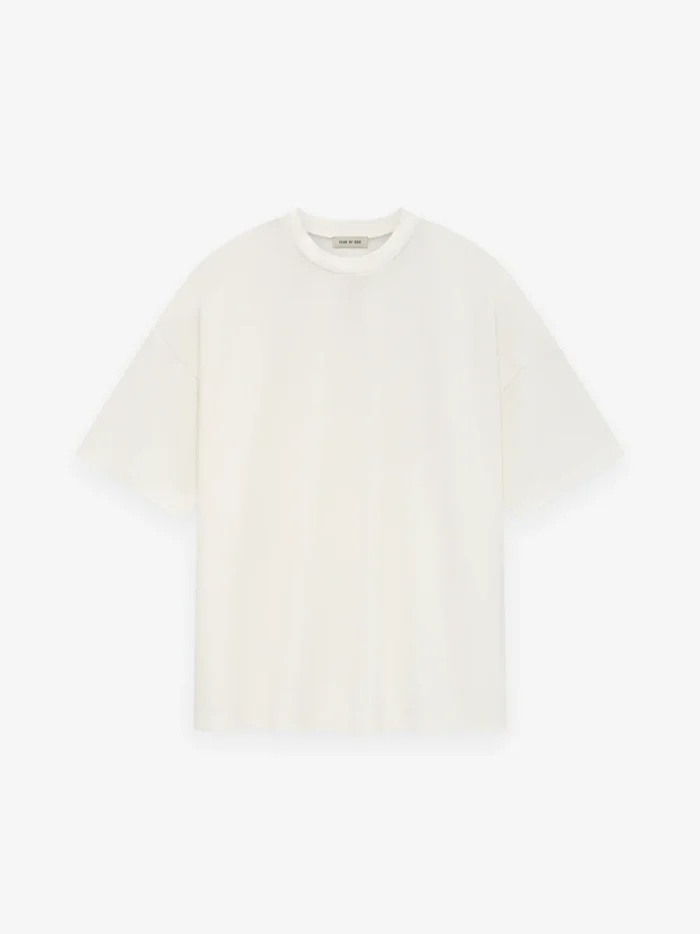 Essentials Fear of God Milano Short Sleeve Tee