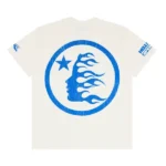 Hellstar If You Dont Like Us T Shirt